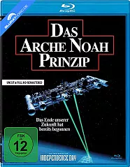 Das Arche Noah Prinzip Blu-ray