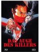 Das Auge des Killers (Limited Mediabook Edition) (Cover C) (AT Import) Blu-ray