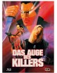 Das Auge des Killers (Limited Mediabook Edition) (Cover D) (AT Import) Blu-ray