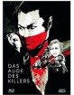 Das Auge des Killers (Limited Mediabook Edition) (Cover E) (AT Import) Blu-ray