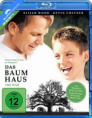 Das Baumhaus (1994) Blu-ray