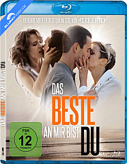 Das Beste an mir bist du Blu-ray