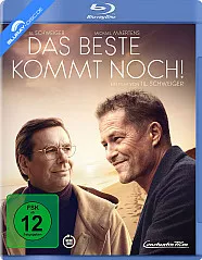 Das Beste kommt noch! (2023) Blu-ray