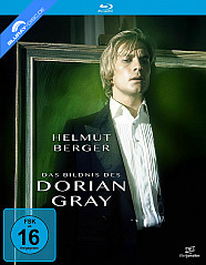 Das Bildnis des Dorian Gray (1970) Blu-ray