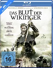 Das Blut der Wikinger Blu-ray