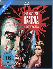 Das Blut von Dracula Blu-ray