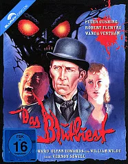 Das Blutbiest (Limited Edition) Blu-ray