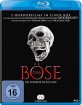 Das Böse - Die Horror Movie-Box Blu-ray