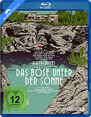 Das Böse unter der Sonne (1982) (Digital Remastered) Blu-ray