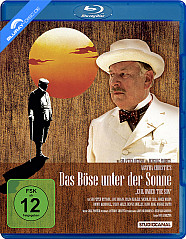 Das Böse unter der Sonne (1982) Blu-ray