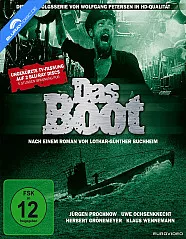 Das Boot (1985) - Die TV-Serie Blu-ray