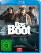 Das Boot (1985) - Die TV-Serie (Neuauflage) Blu-ray