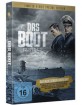 Das Boot (2018) - Die komplette erste Staffel (Special Edition) (3 Blu-ray + Bonus Blu-ray) Blu-ray