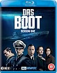 Das Boot (2018): Season One (UK Import ohne dt. Ton) Blu-ray