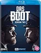Das Boot (2020): Season Two (UK Import ohne dt. Ton) Blu-ray