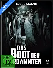 Das Boot der Verdammten (Limited Edition) Blu-ray