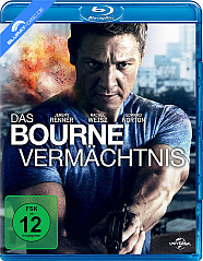 Das Bourne Vermächtnis Blu-ray
