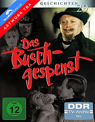 Das Buschgespenst (1986) Blu-ray