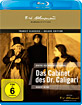 Das Cabinet des Dr. Caligari Blu-ray