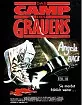 Das Camp des Grauens - Teil III (Limited Hartbox Edition) (Cover A) Blu-ray