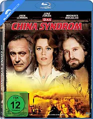 Das China Syndrom Blu-ray