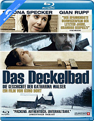 Das Deckelbad - Die Geschichte der Katharina Walser (CH Import) Blu-ray
