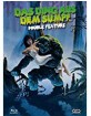Das Ding aus dem Sumpf (Double Feature) (Limited Mediabook Edition) Blu-ray