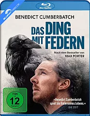 Das Ding mit Federn Blu-ray