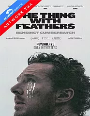 Das Ding mit Federn Blu-ray
