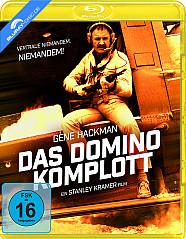Das Domino Komplott Blu-ray