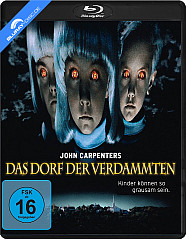 Das Dorf der Verdammten (1995) Blu-ray Das Dorf der Verdammten (1995) Blu-ray
