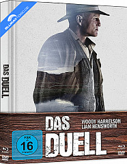 Das Duell (2016) (Limited Mediabook Edition) (Cover C) (Blu-ray + DVD) Blu-ray