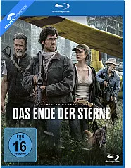 Das Ende der Sterne