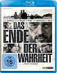 Das Ende der Wahrheit (Neuauflage) Blu-ray