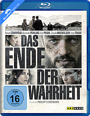Das Ende der Wahrheit (Neuauflage) Blu-ray