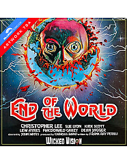 Das Ende der Welt (1977) (Full Moon Classic Selection Nr. XX) Blu-ray