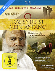 Das Ende ist mein Anfang Blu-ray