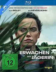 Das Erwachen der Jägerin Blu-ray
