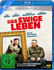 Das ewige Leben (Majestic Collection) Blu-ray