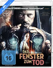 Das Fenster zum Tod Blu-ray