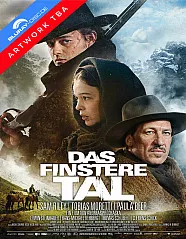 Das finstere Tal Blu-ray