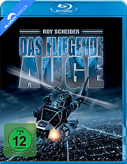 Das fliegende Auge Blu-ray