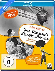 Das fliegende Klassenzimmer (1954) Blu-ray