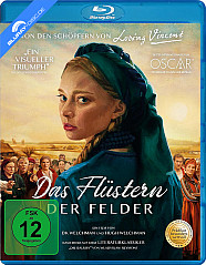 Das Flüstern der Felder Blu-ray