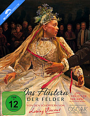 Das Flüstern der Felder (Limited DigiPak Edition)