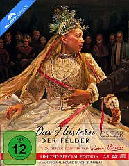 Das Flüstern der Felder (Limited DigiPak Edition) (Blu-ray + DVD + CD) Blu-ray