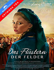 Das Flüstern der Felder Blu-ray