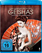 Das geheime Buch der Geishas - Japanische Liebeskunst Blu-ray