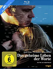 Das geheime Leben der Worte Blu-ray