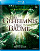 Das Geheimnis der Bäume (CH Import) Blu-ray